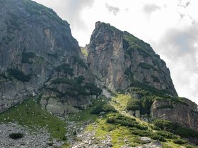 Orlovets (2,686m)