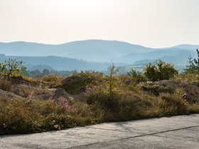 Zemenska planina