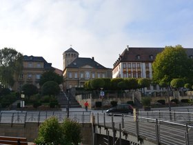 Bayreuth & Nurnberg