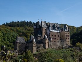 Burg Eltz