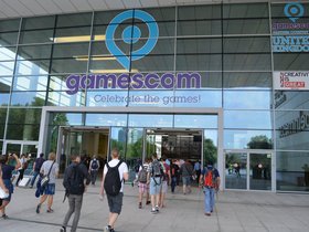 Gamescom