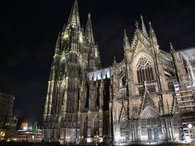 Cologne