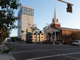 Glendale,-Griffith-park,-Santa-Monica,-LA-area,-CA