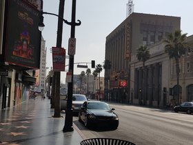 hollywood