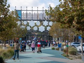 Los Angeles Zoo