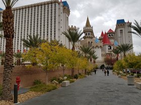 Las Vegas & Grand Canyon