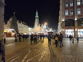 Wroclaw, Poland