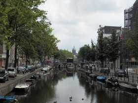 Amsterdam